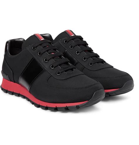 prada match race runners|Buy Prada Match Race 'Black' .